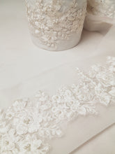 Load image into Gallery viewer, Mariab Patch Pearl Embellished
