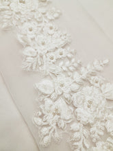 Load image into Gallery viewer, Mariab Patch Pearl Embellished
