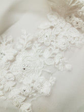 Load image into Gallery viewer, Mariab Patch Pearl Embellished
