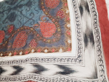 Load image into Gallery viewer, Mariab Duppta Printed Chiffon
