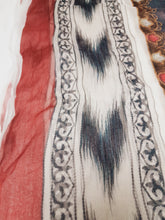 Load image into Gallery viewer, Mariab Duppta Printed Chiffon
