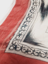 Load image into Gallery viewer, Mariab Duppta Printed Chiffon
