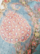 Load image into Gallery viewer, Mariab Duppta Printed Chiffon
