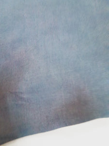 Charizma Fabric Plain Raw Silk