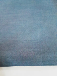 Charizma Fabric Plain Raw Silk