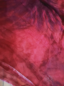 Mariab Duppta Tie & Dye Chiffon
