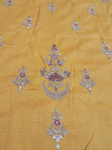Mariab Sleeves Pair