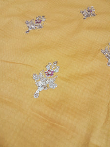 Mariab Sleeves Pair