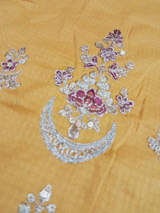 Mariab Sleeves Pair