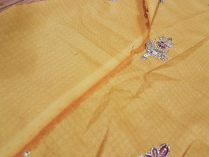 Mariab Sleeves Pair