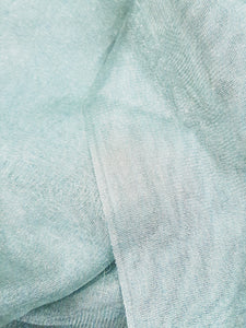 Mariab Fabric Zari Net