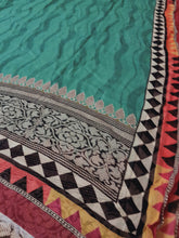 Load image into Gallery viewer, Mariab Duppta Printed Chiffon
