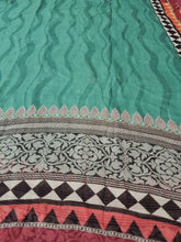 Load image into Gallery viewer, Mariab Duppta Printed Chiffon
