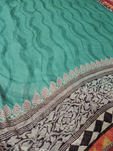 Load image into Gallery viewer, Mariab Duppta Printed Chiffon
