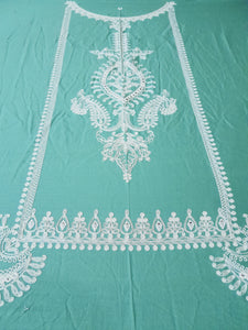 Mariab Front