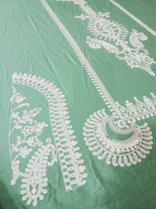 Mariab Front