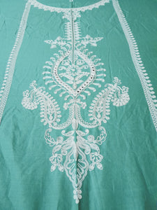 Mariab Front