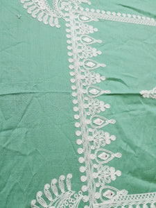 Mariab Front