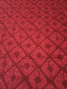 Mariab Fabric Printed Lawn