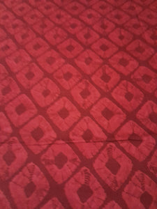 Mariab Fabric Printed Lawn