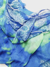 Load image into Gallery viewer, Mariab Duppta Printed Chiffon
