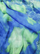 Load image into Gallery viewer, Mariab Duppta Printed Chiffon
