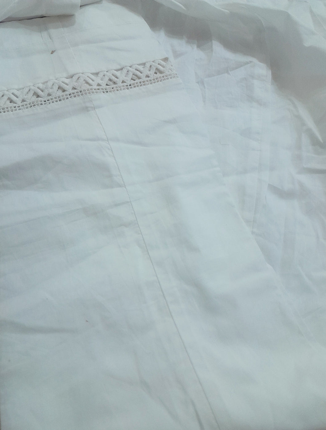 Mariab Trouser Ready To Wear