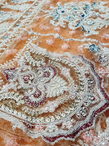 Branded Patch / Pallu
