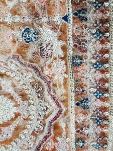 Branded Patch / Pallu