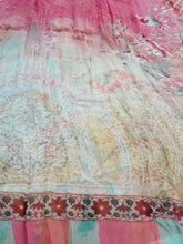 Load image into Gallery viewer, Mariab Duppta Printed Chiffon
