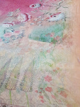 Load image into Gallery viewer, Mariab Duppta Printed Chiffon
