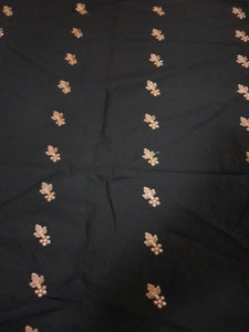 Mariab Fabric Embroidered Lawn