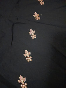 Mariab Fabric Embroidered Lawn