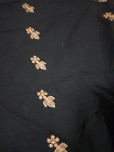 Mariab Fabric Embroidered Lawn