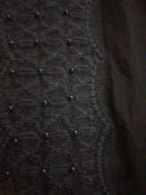 Load image into Gallery viewer, Mariab Patch Pearl Embellished
