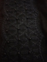 Load image into Gallery viewer, Mariab Patch Pearl Embellished

