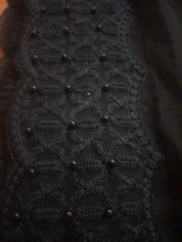 Load image into Gallery viewer, Mariab Patch Pearl Embellished
