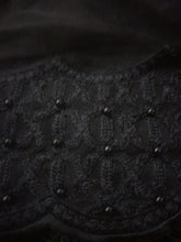 Load image into Gallery viewer, Mariab Patch Pearl Embellished
