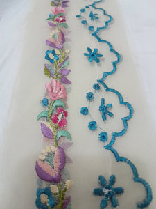 Branded Patch Chicken kari