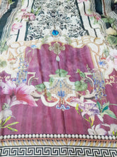 Load image into Gallery viewer, Mariab Duppta Printed Silk
