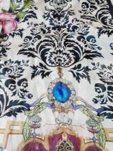 Load image into Gallery viewer, Mariab Duppta Printed Silk
