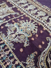 Load image into Gallery viewer, Branded Patch / Pallu
