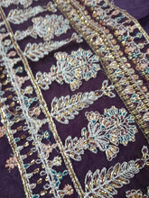 Load image into Gallery viewer, Branded Patch / Pallu
