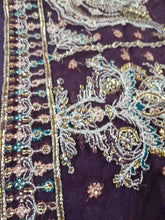 Load image into Gallery viewer, Branded Patch / Pallu
