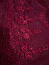 Load image into Gallery viewer, Mariab Patch Pearl Embellished
