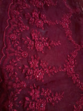Load image into Gallery viewer, Mariab Patch Pearl Embellished
