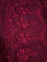 Load image into Gallery viewer, Mariab Patch Pearl Embellished
