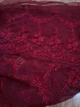 Load image into Gallery viewer, Mariab Patch Pearl Embellished
