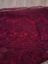Load image into Gallery viewer, Mariab Patch Pearl Embellished
