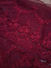 Load image into Gallery viewer, Mariab Patch Pearl Embellished
